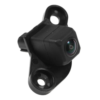 Module de caméra de recul Hilux Revo vu de face, lentille à traitement multicouche