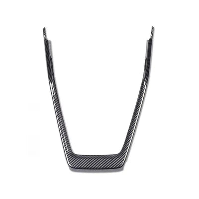 Baguette en U carbone pour la console du Toyota RAV4 XA50