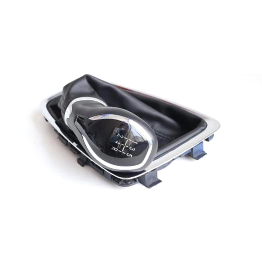 Pommeau levier de vitesse pour Opel crossland