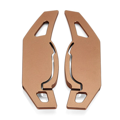 Extension palette Cupra Ateca, détail de la platine à clip