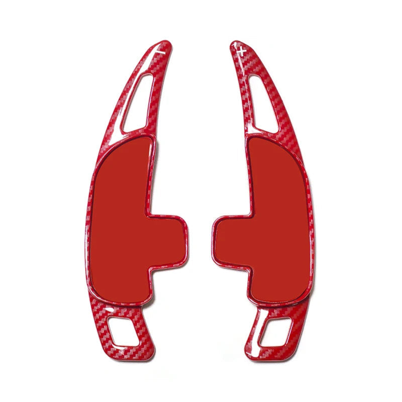 Extension palette au volant pour Mercedes A35, A45 et C63 AMG