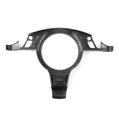 Dos de la garniture de volant pour Porsche Cayenne 958 et Panamera