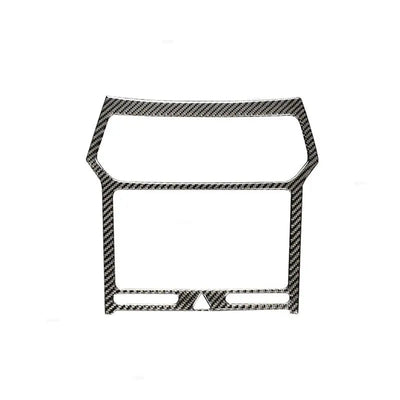 Cadre central en fibre de carbone souple pour la planche de bord du Ford Explorer