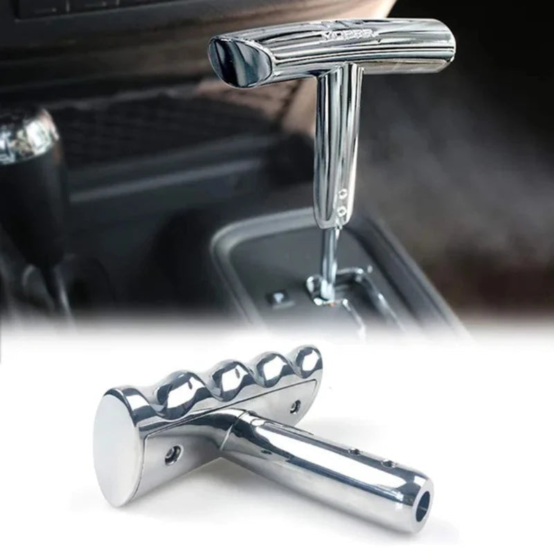 Pommeau levier de vitesse pour Jeep wrangler boîte auto