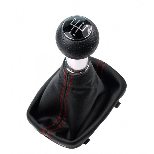 Pommeau de vitesse Audi A3 en 5 vitesses.
