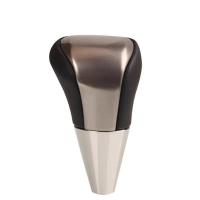 Pommeau levier de vitesse Lexus LM350 avec partie centrale grise