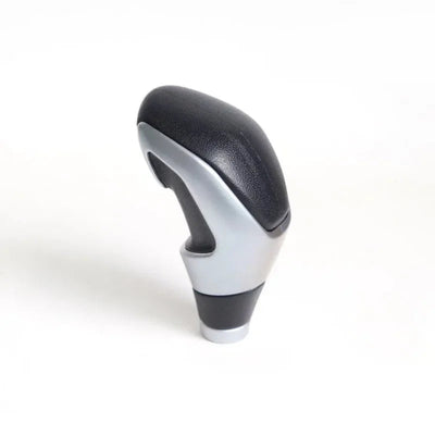 Pommeau de vitesse 408 automatique noir et gris pour Peugeot 408 boîte auto