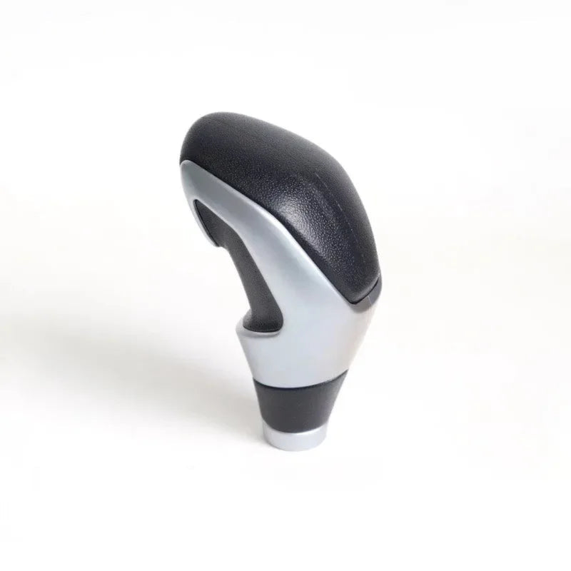 Pommeau levier de vitesse 408 boîte automatique noir effet carbone pour Peugeot 408