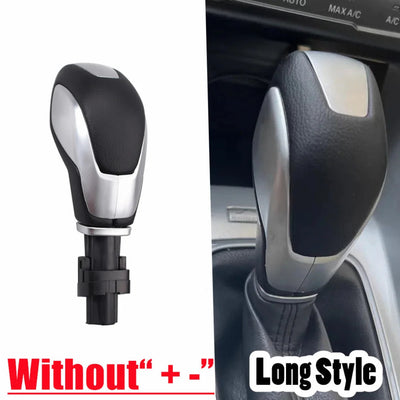 Pommeau levier de vitesse Focus automatique long sans fonction plus moins