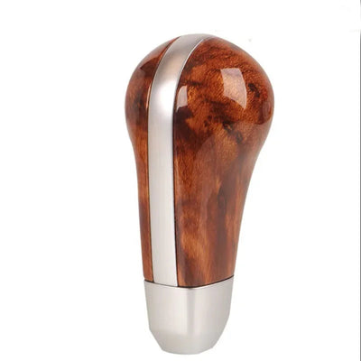 Pommeau de vitesse Infiniti FX35 finition bois pour boîte automatique