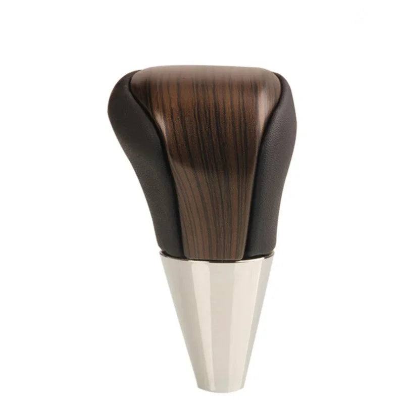 Pommeau de vitesse Lexus LM300 noir pour boîte automatique