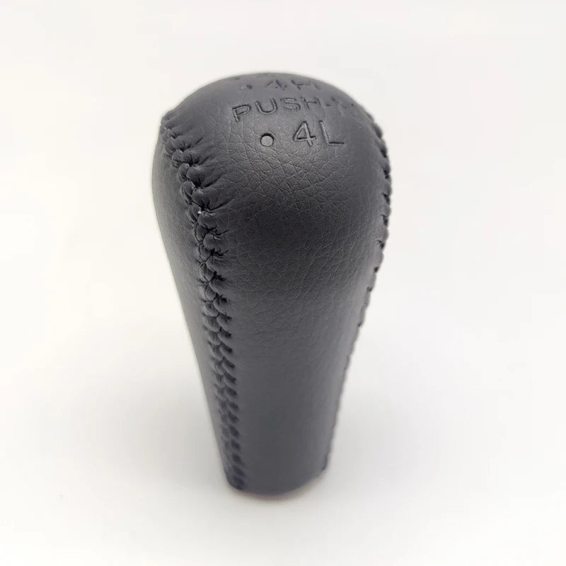 pommeau de vitesse Patrol Y61 levier de boîte de transfert 4x4 forme courte