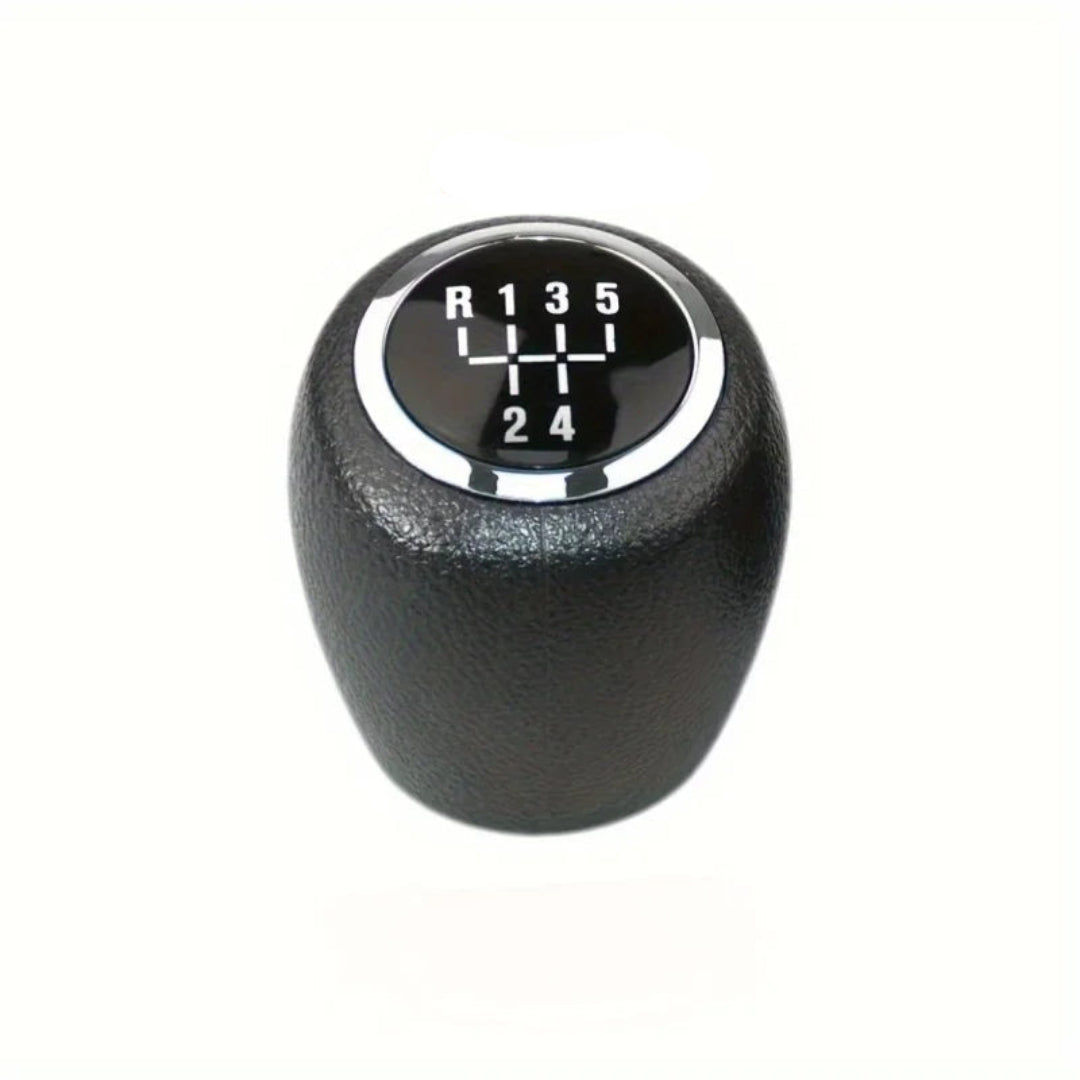 Pommeau pour chevrolet Cruze boîte 5 vitesses