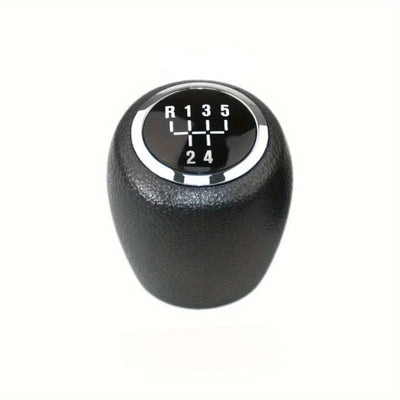 Pommeau pour chevrolet Cruze boîte 5 vitesses