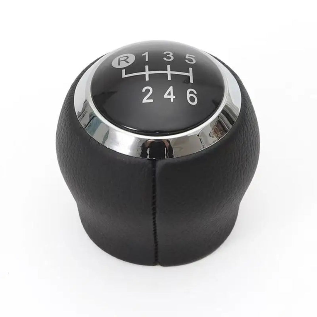 Pommeau de vitesse rav4 couleur noir pour boîte 6.