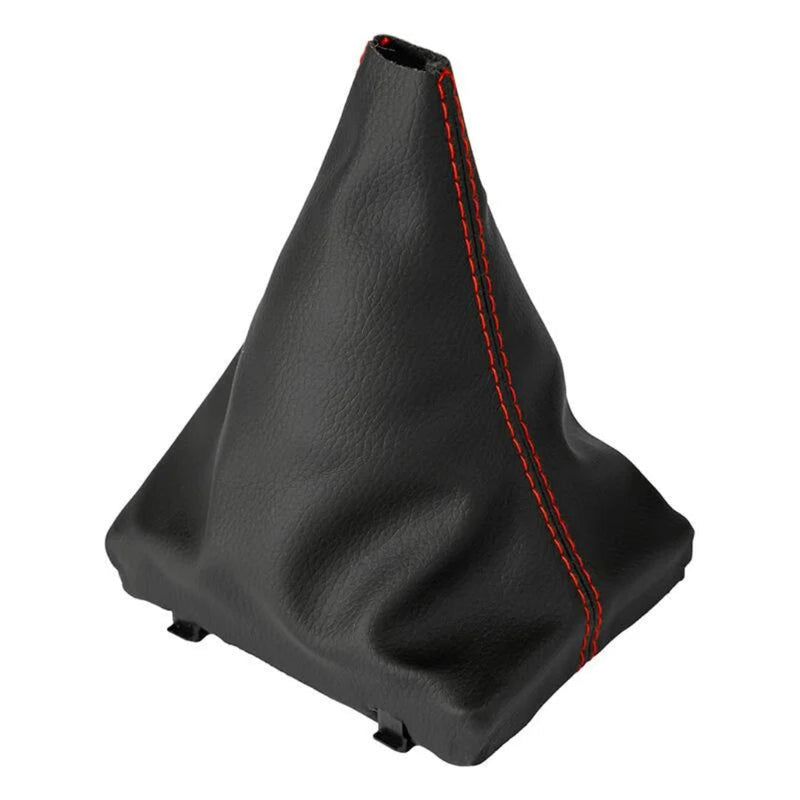 Soufflet levier de vitesse Audi A6 C6