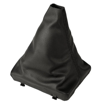 Soufflet levier de vitesse Audi A6 C6 noir