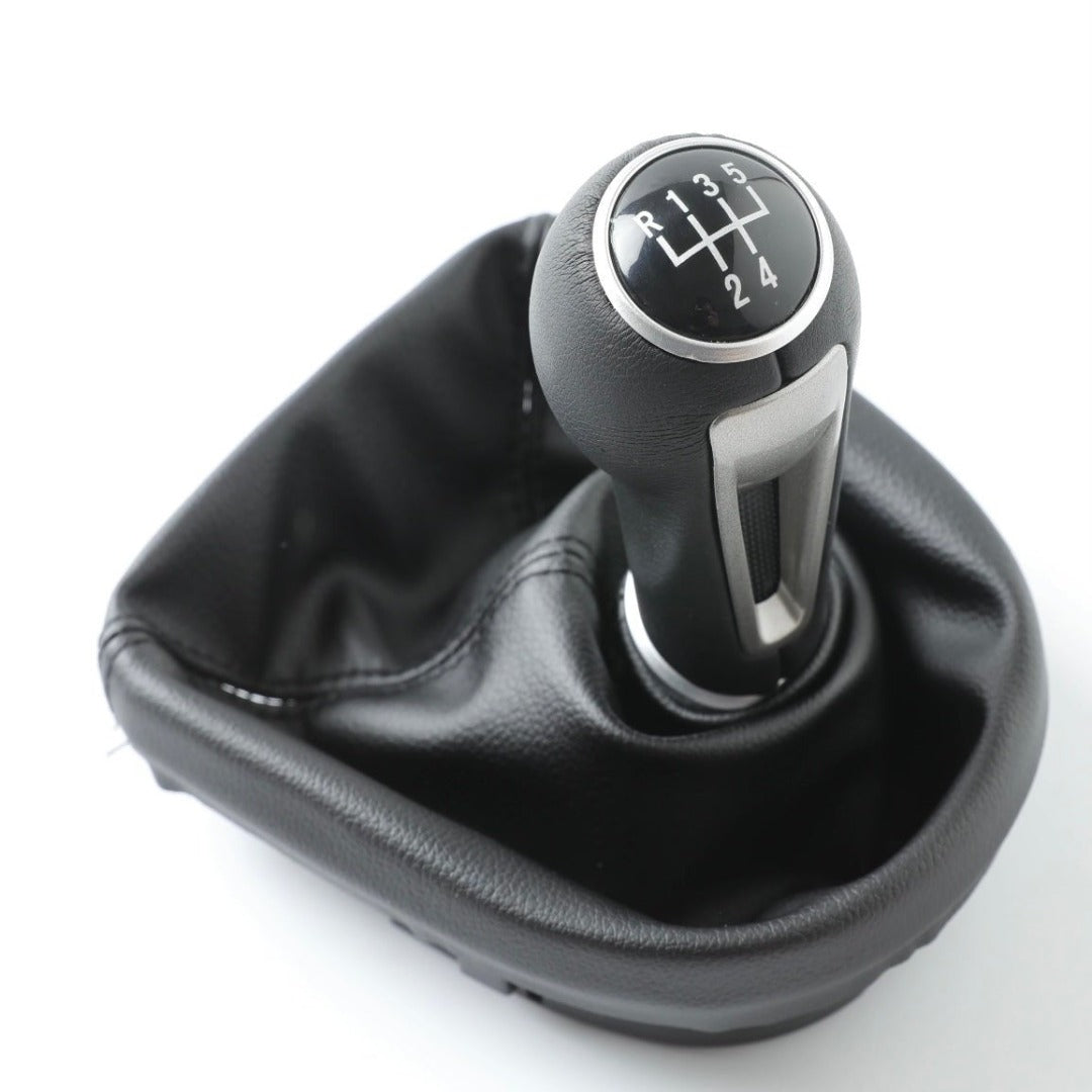 Pommeau de vitesse Seat Altea boîte 5 vitesses.