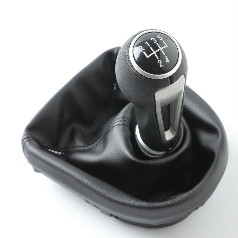 Pommeau de vitesse pour Seat Altea boîte 6 vitesses