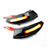 Clignotant dynamique Clio 4.