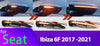 Clignotant dynamique seat Ibiza 6F