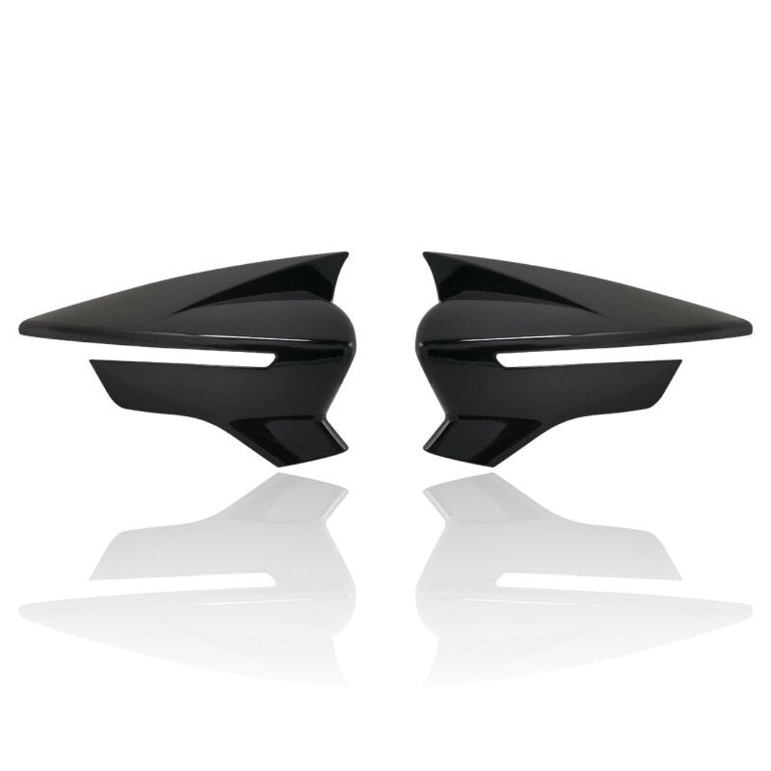 Coque de rétroviseur Seat Ibiza.