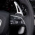 Extension palette au volant Audi A4 S3 S4 Q5
