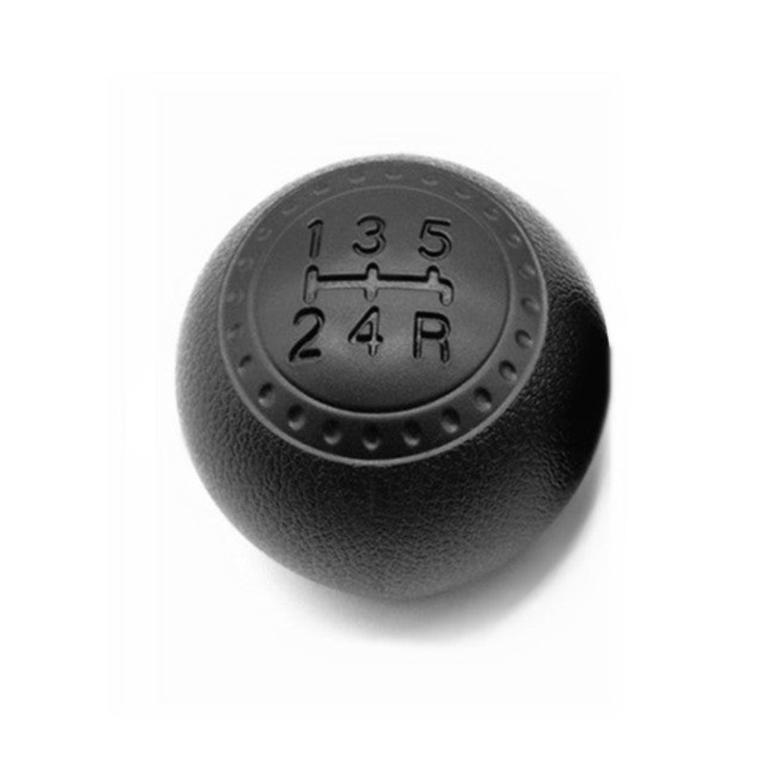 Pommeau de vitesse Iveco Daily pour boîte 5 vitesses.