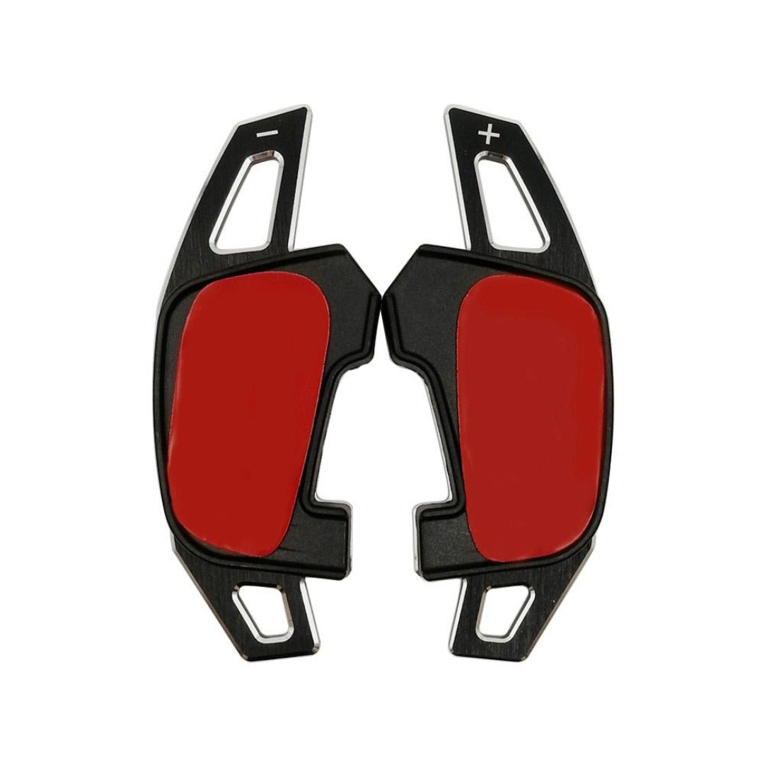 Palettes Changement Vitesse Volant Fibre De Carbone – Compatible Toyota Corolla Auris Blade 8425002230