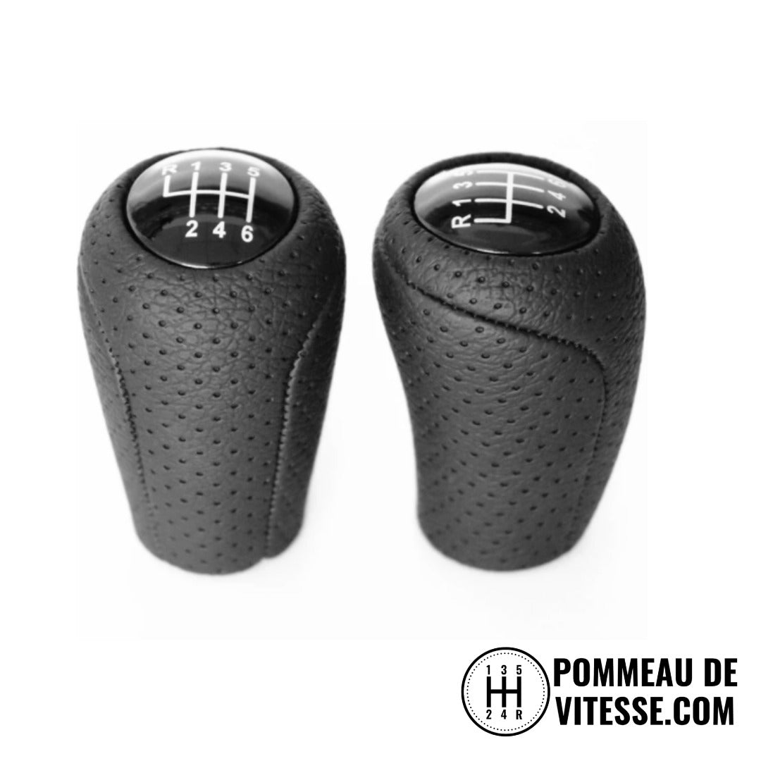 Pommeau de vitesse Mazda 5, pour boîte 6 vitesses.