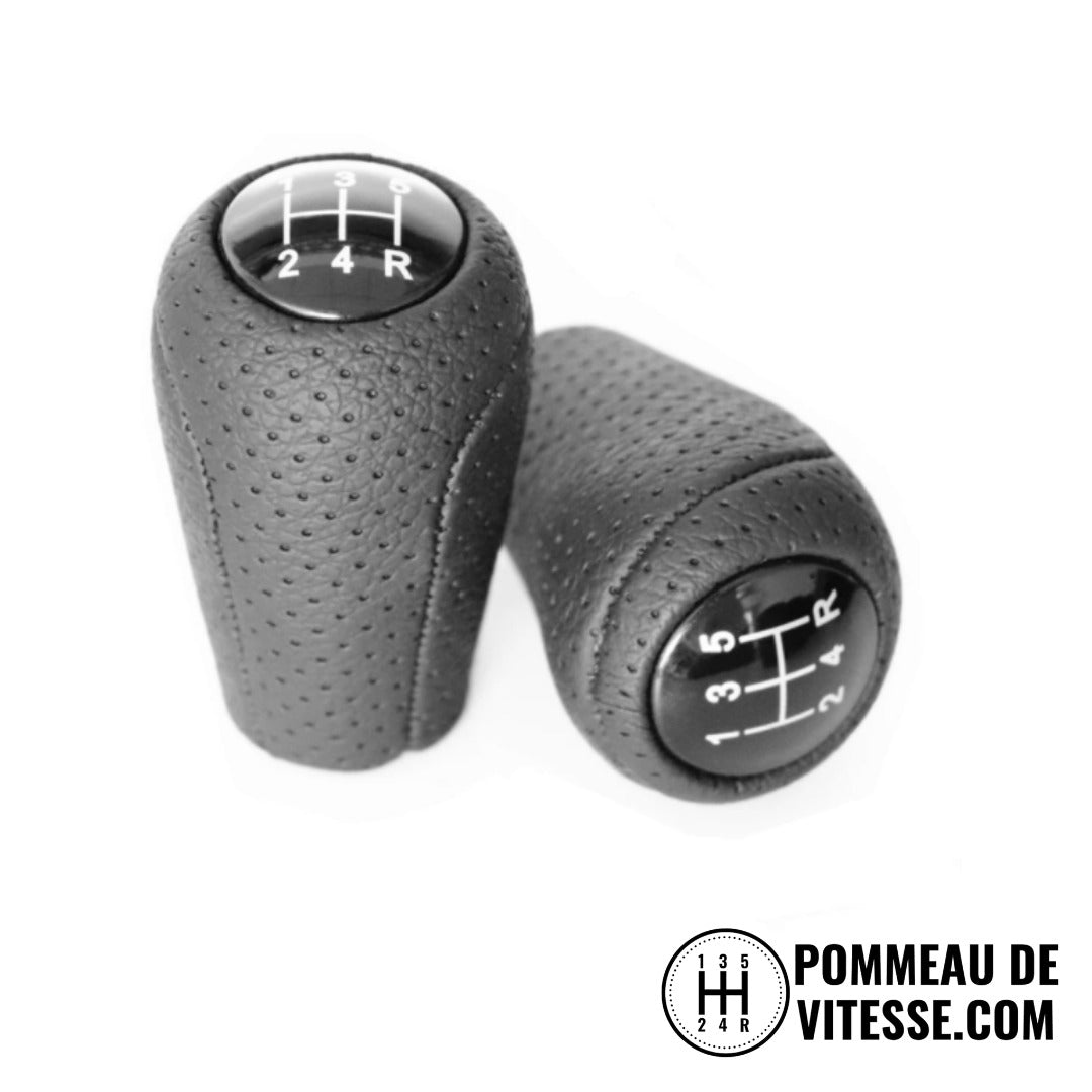 Pommeau de vitesse Mazda 5, pour boîte à 5 vitesses.