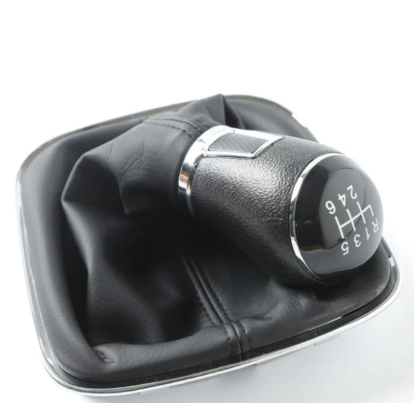 Pommeau de vitesse Polo 5