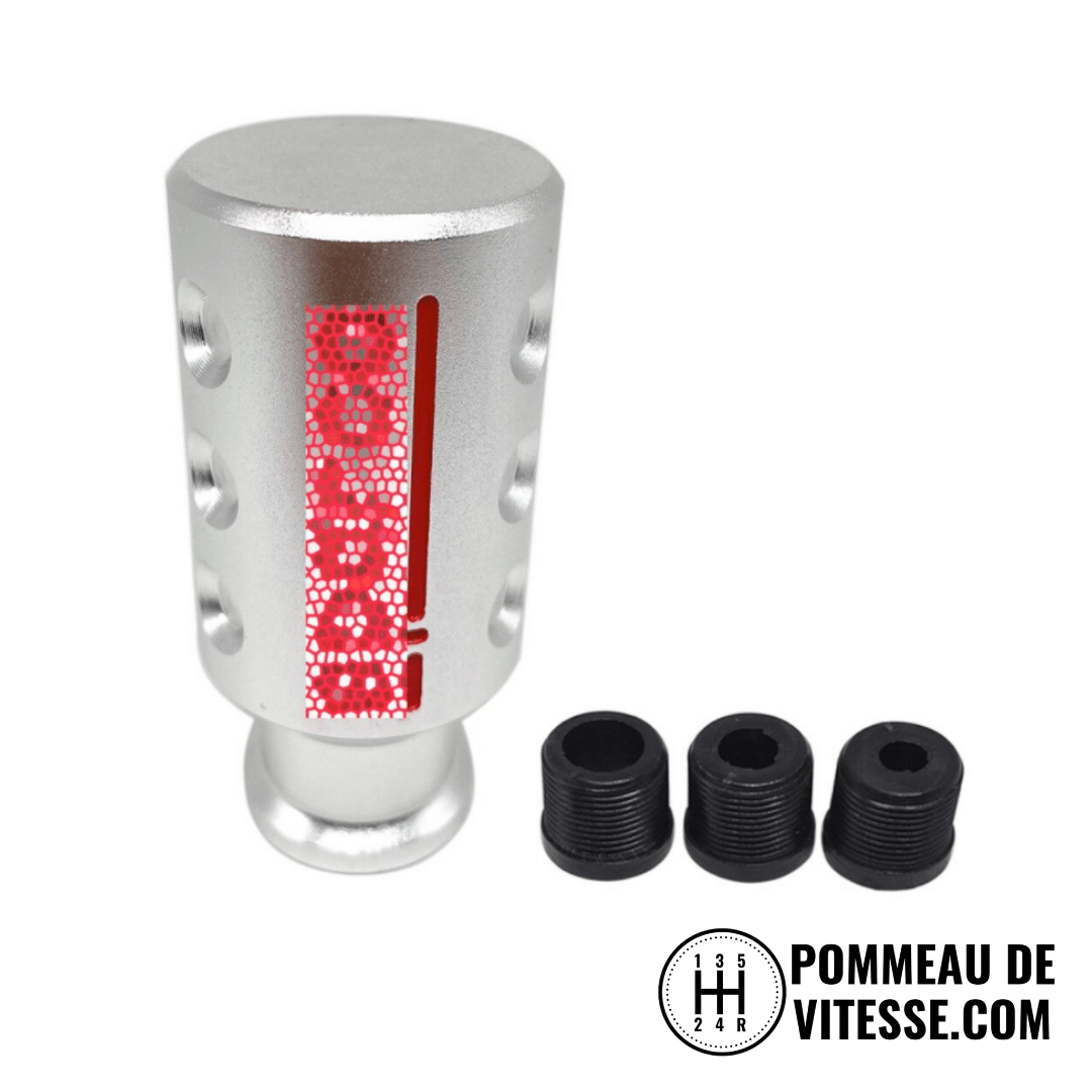 Pommeau de vitesse Sparco
