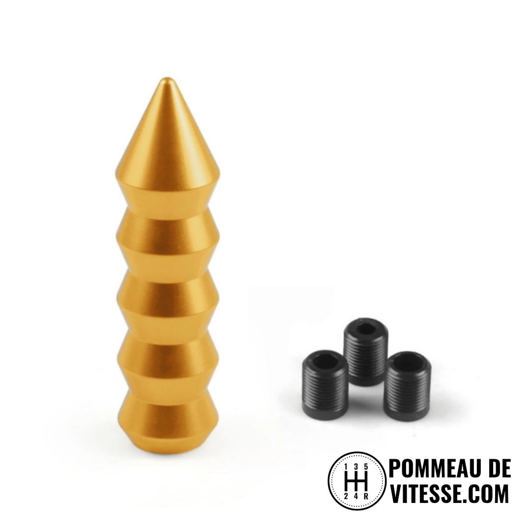 POMMEAU DE VITESSES ORIGINAL M4 Pommeau de vitesse